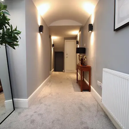 Canynge Square By Mgroupsa Apartment *