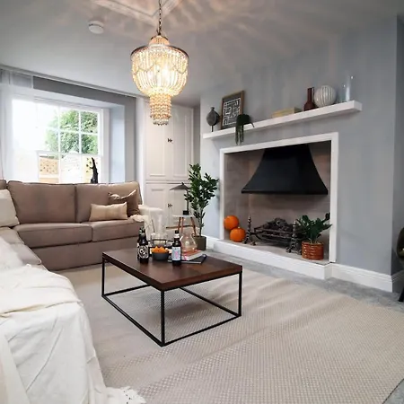 Canynge Square By Mgroupsa Apartment *