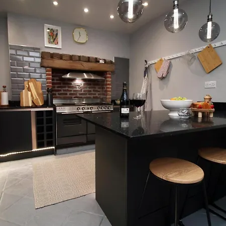 Canynge Square By Mgroupsa Apartment
